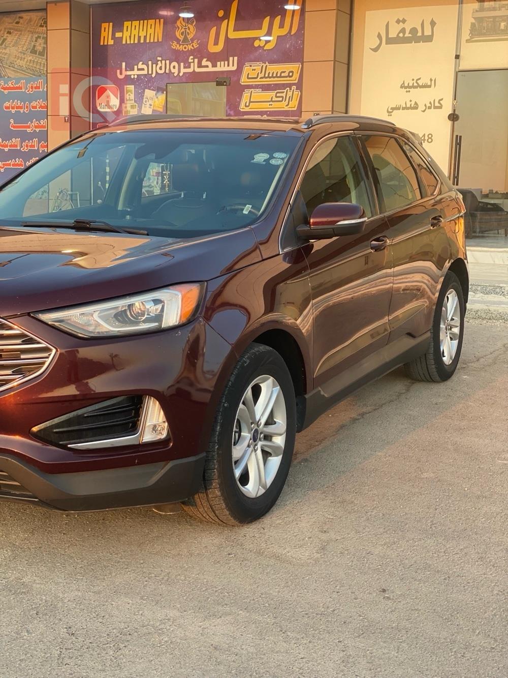 Ford Edge